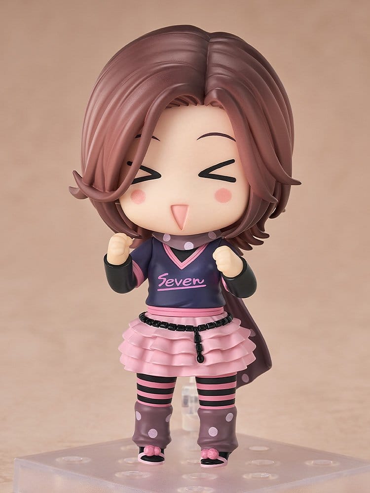 Nana Nendoroid Actionfigur Nana Komatsu 10 cm Image 6