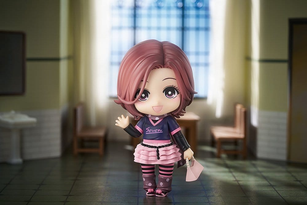 Nana Nendoroid Actionfigur Nana Komatsu 10 cm Image 7