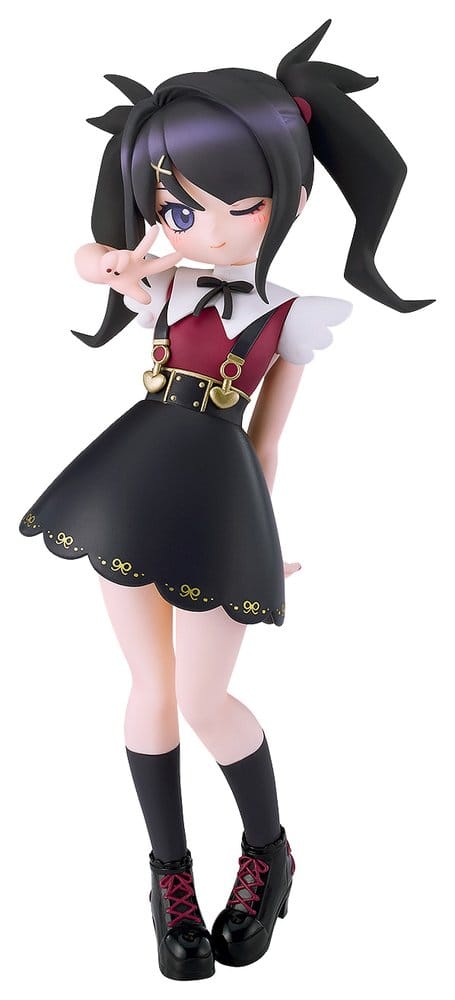 Needy Streamer Overload Pop Up Parade PVC Statue Ame Internet Yamero Ver. 16 cm Image 1