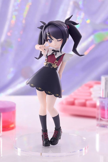 Needy Streamer Overload Pop Up Parade PVC Statue Ame Internet Yamero Ver. 16 cm Image 2