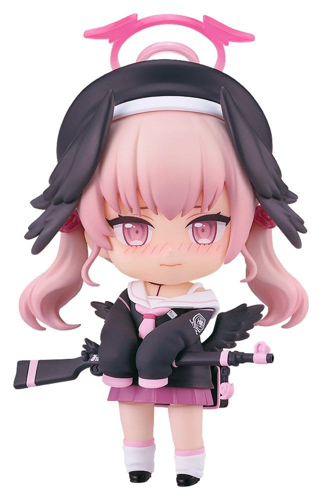 Blue Archive Nendoroid Actionfigur Koharu Shimoe 10 cm Image 1