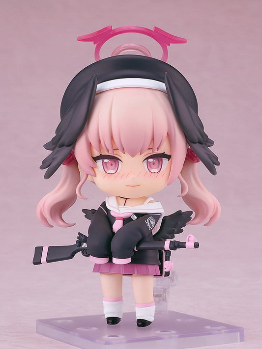Blue Archive Nendoroid Actionfigur Koharu Shimoe 10 cm Image 2