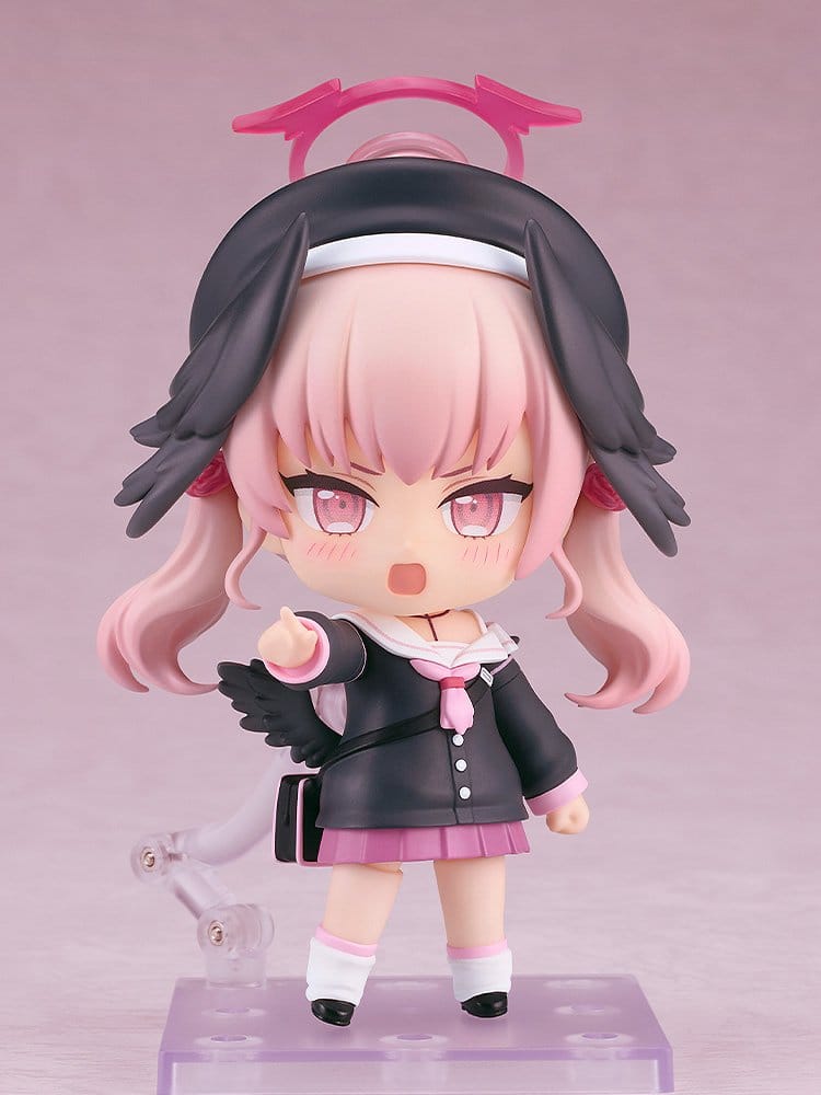 Blue Archive Nendoroid Actionfigur Koharu Shimoe 10 cm Image 3