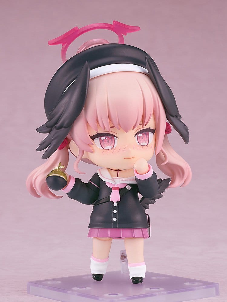 Blue Archive Nendoroid Actionfigur Koharu Shimoe 10 cm Image 4