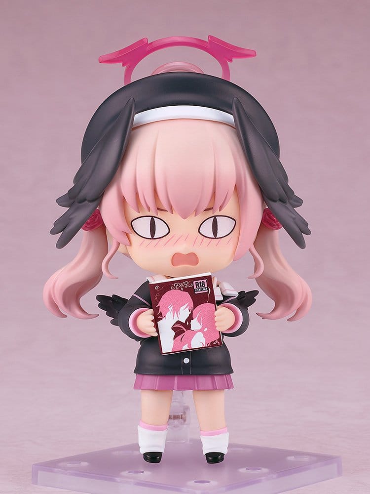 Blue Archive Nendoroid Actionfigur Koharu Shimoe 10 cm Image 5