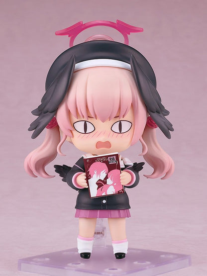 Blue Archive Nendoroid Actionfigur Koharu Shimoe 10 cm Image 5