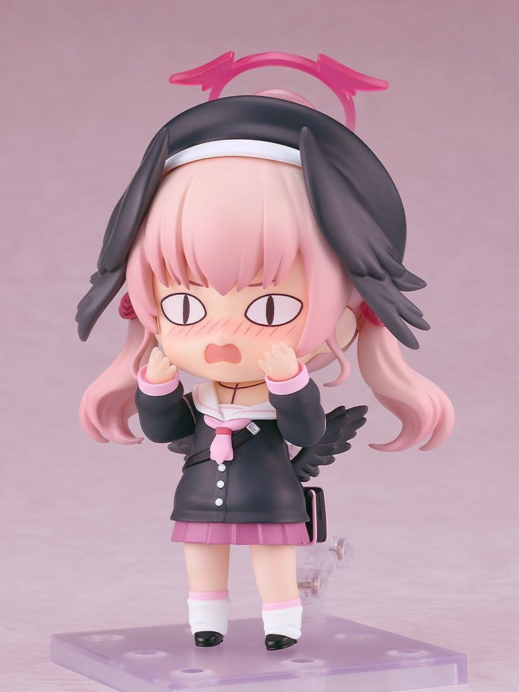 Blue Archive Nendoroid Actionfigur Koharu Shimoe 10 cm Image 6