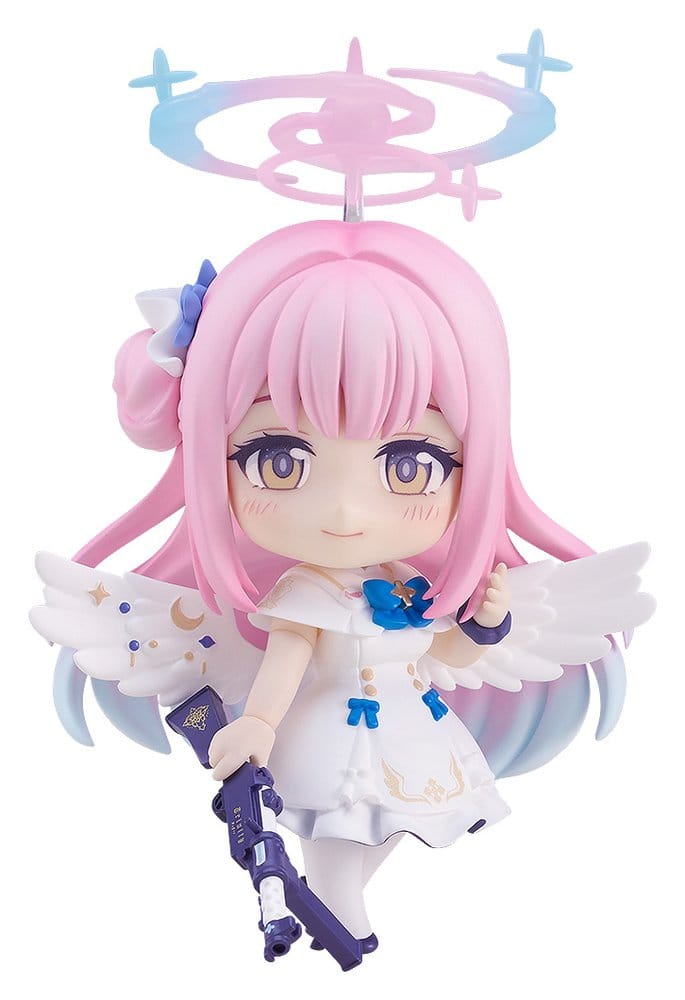 Blue Archive Nendoroid Actionfigur Mika Misono 10 cm Image 1
