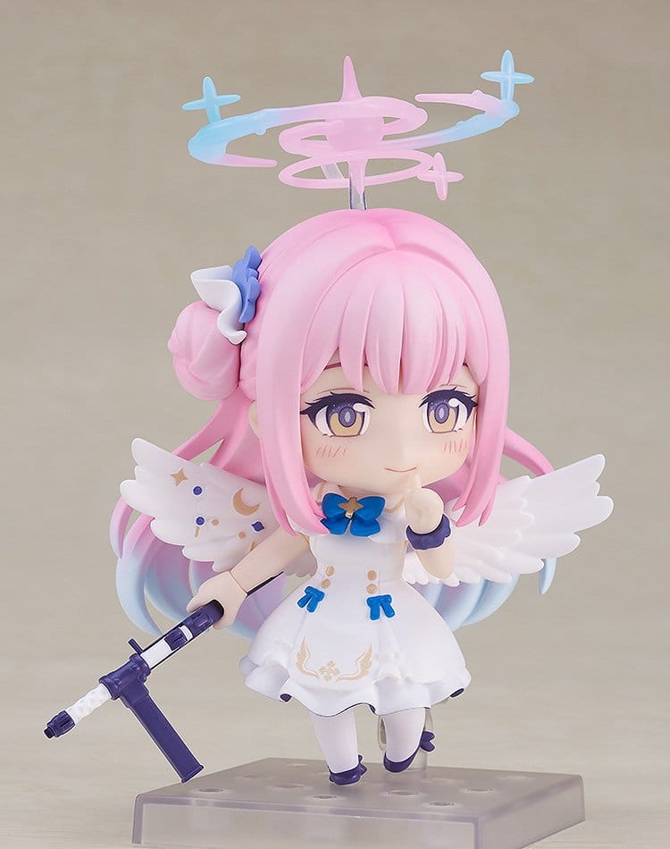 Blue Archive Nendoroid Actionfigur Mika Misono 10 cm Image 3