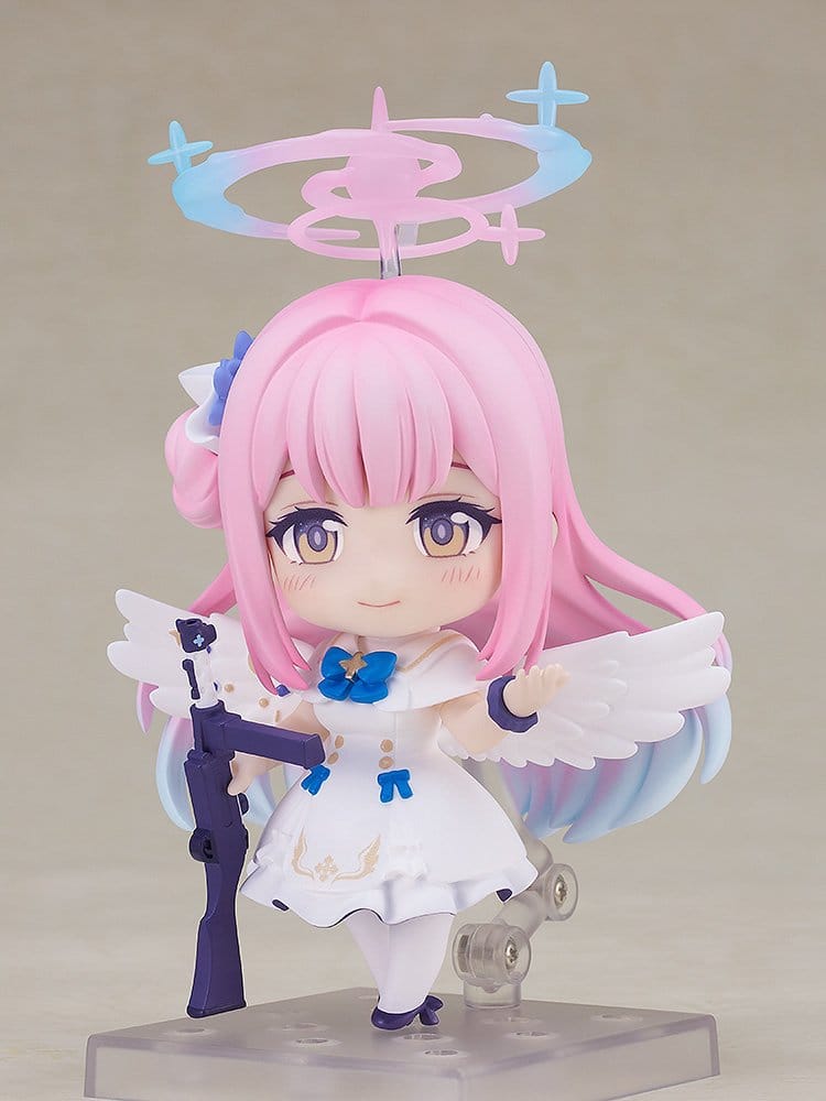 Blue Archive Nendoroid Actionfigur Mika Misono 10 cm Image 4