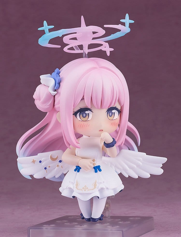 Blue Archive Nendoroid Actionfigur Mika Misono 10 cm Image 7