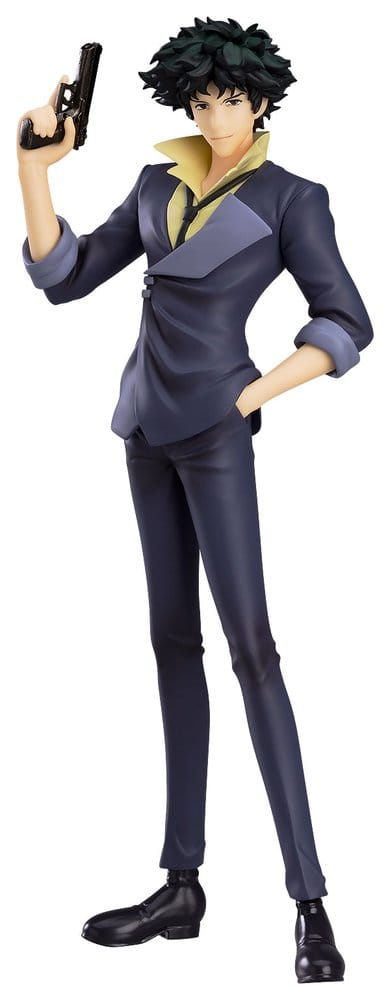 Cowboy Bebop Pop Up Parade PVC Statue Spike Spiegel 18 cm Image 1