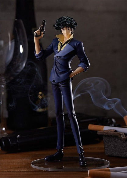 Cowboy Bebop Pop Up Parade PVC Statue Spike Spiegel 18 cm Image 2