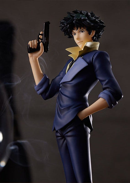 Cowboy Bebop Pop Up Parade PVC Statue Spike Spiegel 18 cm Image 4