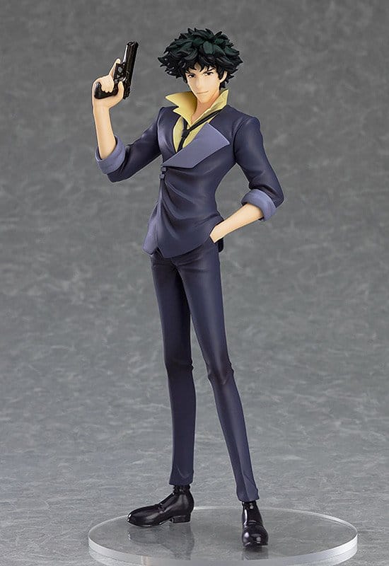 Cowboy Bebop Pop Up Parade PVC Statue Spike Spiegel 18 cm Image 5