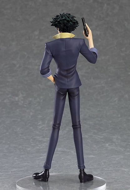 Cowboy Bebop Pop Up Parade PVC Statue Spike Spiegel 18 cm Image 6