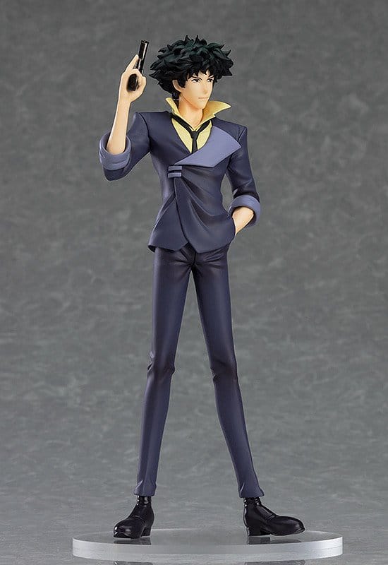 Cowboy Bebop Pop Up Parade PVC Statue Spike Spiegel 18 cm Image 7