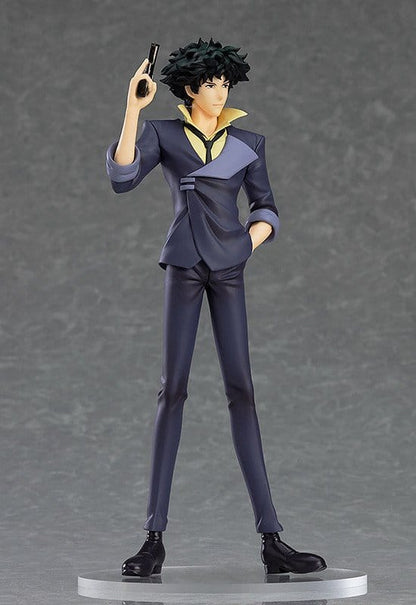 Cowboy Bebop Pop Up Parade PVC Statue Spike Spiegel 18 cm Image 7