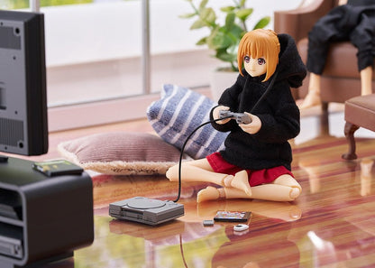 Original Character figmaPLUS Zubehör-Set für Figma Actionfiguren PlayStation Image 12