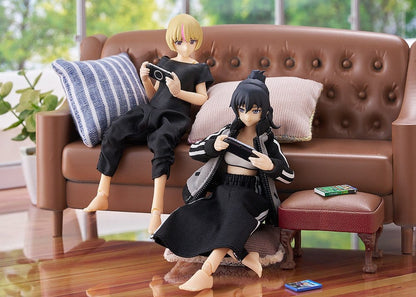 Original Character figmaPLUS Zubehör-Set für Figma Actionfiguren PlayStation Image 13