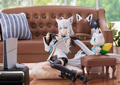 Original Character figmaPLUS Zubehör-Set für Figma Actionfiguren PlayStation Image 15