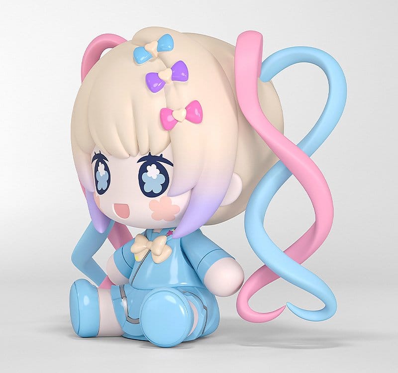 Needy Streamer Overload Huggy Good Smile OMGkawaiiAngel 7 cm Image 2