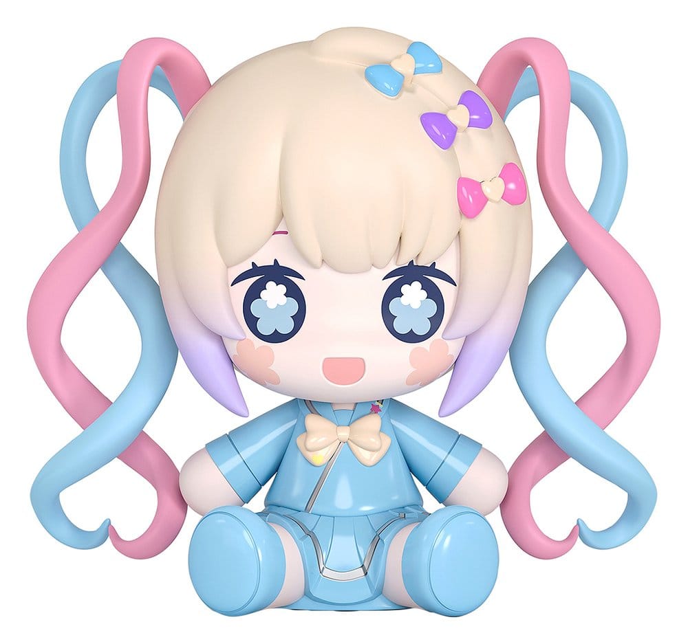 Needy Streamer Overload Huggy Good Smile OMGkawaiiAngel 7 cm Image 1