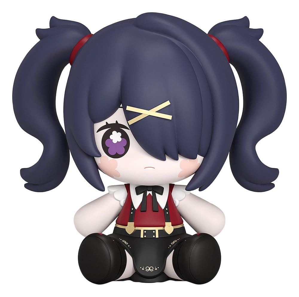 Needy Streamer Overload Huggy Good Smile Ame 7 cm Image 1