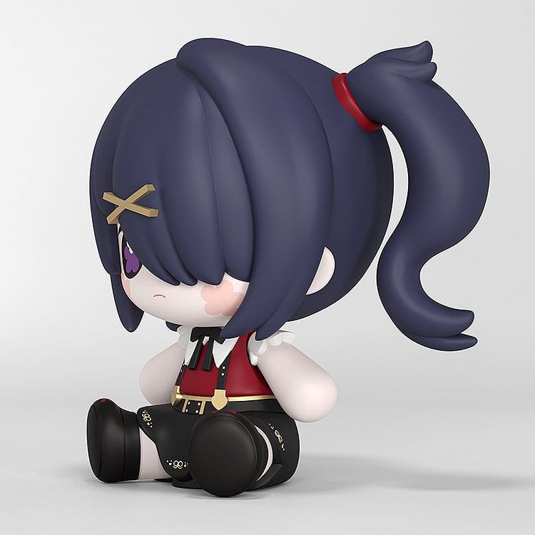 Needy Streamer Overload Huggy Good Smile Ame 7 cm Image 3