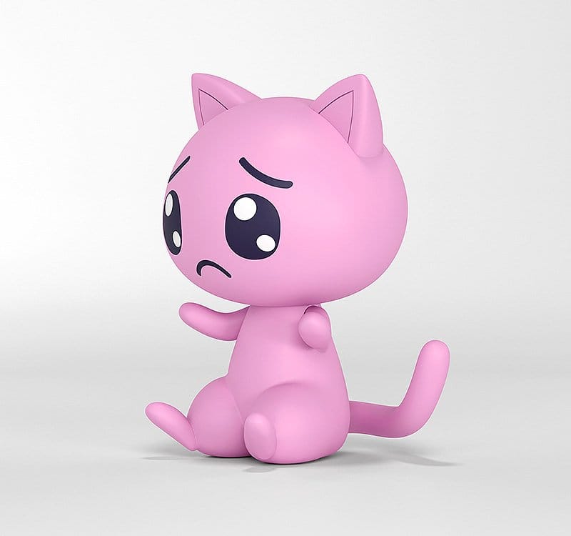 Needy Streamer Overload Huggy Good Smile :( Cat 7 cm Image 3