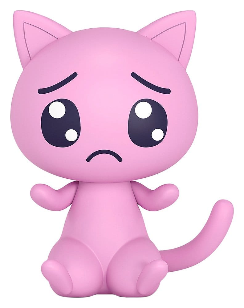 Needy Streamer Overload Huggy Good Smile :( Cat 7 cm Image 1