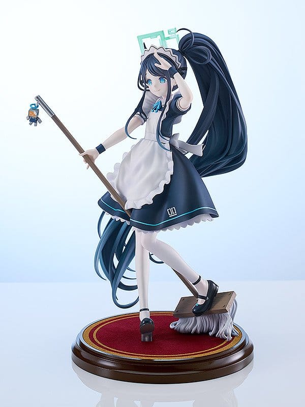 Blue Archive PVC Statue 1/7 Aris (Maid) (Rerelease) 25 cm Image 2