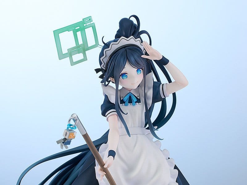 Blue Archive PVC Statue 1/7 Aris (Maid) (Rerelease) 25 cm Image 3