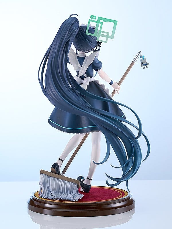 Blue Archive PVC Statue 1/7 Aris (Maid) (Rerelease) 25 cm Image 4