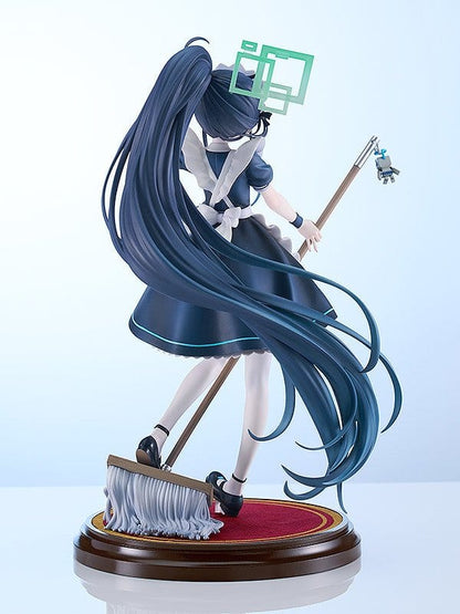 Blue Archive PVC Statue 1/7 Aris (Maid) (Rerelease) 25 cm Image 4