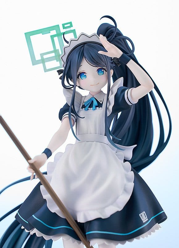 Blue Archive PVC Statue 1/7 Aris (Maid) (Rerelease) 25 cm Image 5