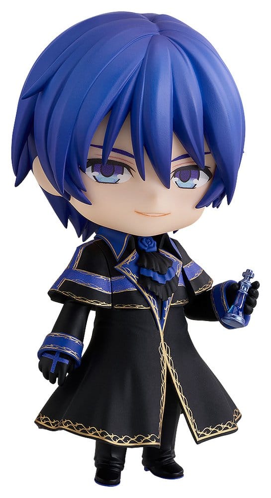 Character Vocal Series PVC Statue Nendoroid Kaito: Cantarella Ver. 10 cm Image 1