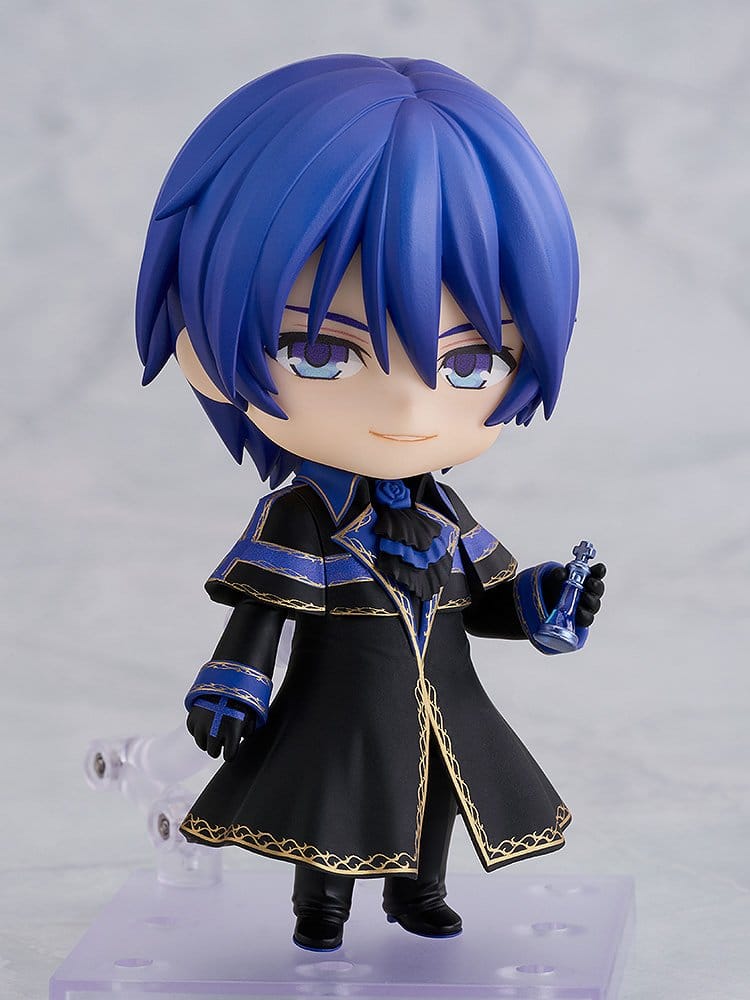 Character Vocal Series PVC Statue Nendoroid Kaito: Cantarella Ver. 10 cm Image 2