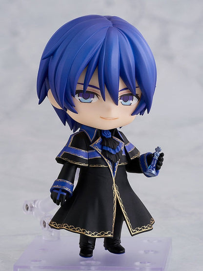 Character Vocal Series PVC Statue Nendoroid Kaito: Cantarella Ver. 10 cm Image 2