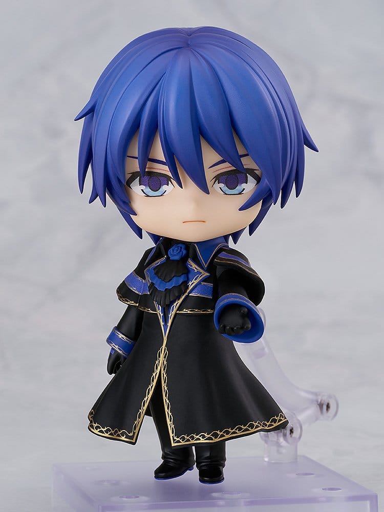 Character Vocal Series PVC Statue Nendoroid Kaito: Cantarella Ver. 10 cm Image 3