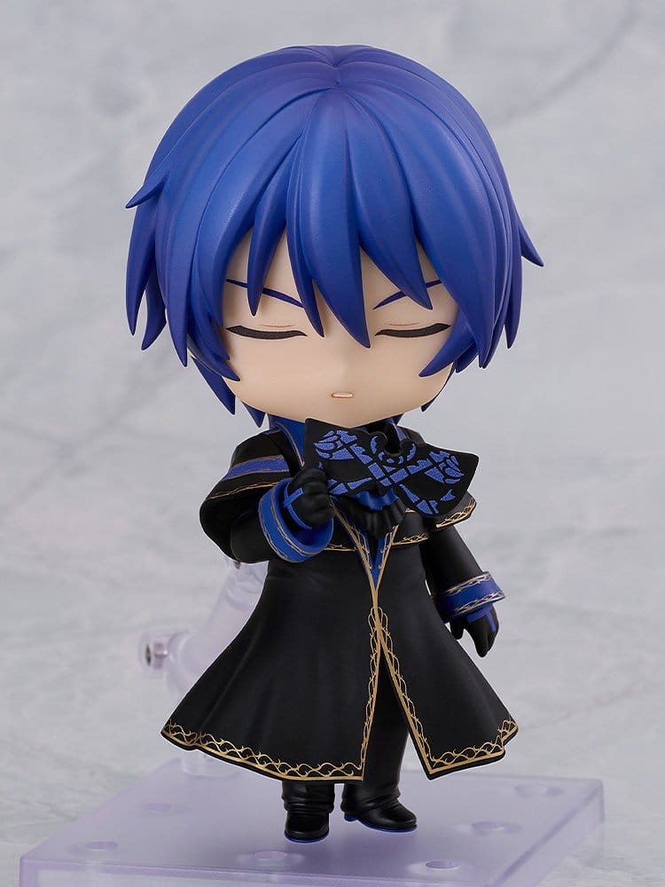 Character Vocal Series PVC Statue Nendoroid Kaito: Cantarella Ver. 10 cm Image 4