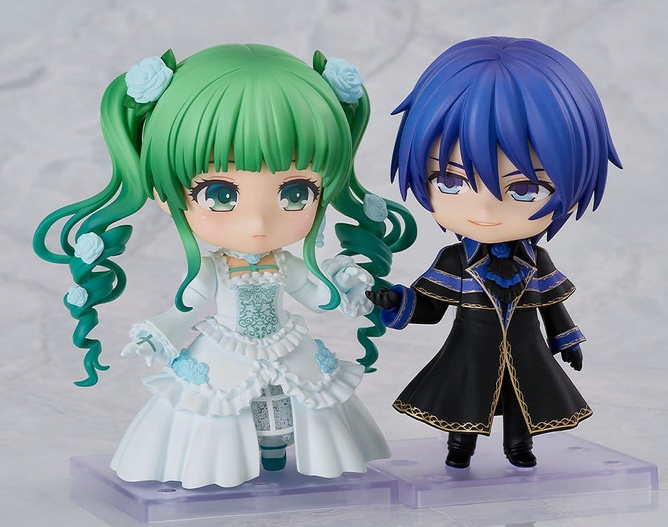 Character Vocal Series PVC Statue Nendoroid Kaito: Cantarella Ver. 10 cm Image 5