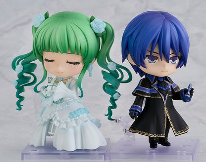 Character Vocal Series PVC Statue Nendoroid Kaito: Cantarella Ver. 10 cm Image 6
