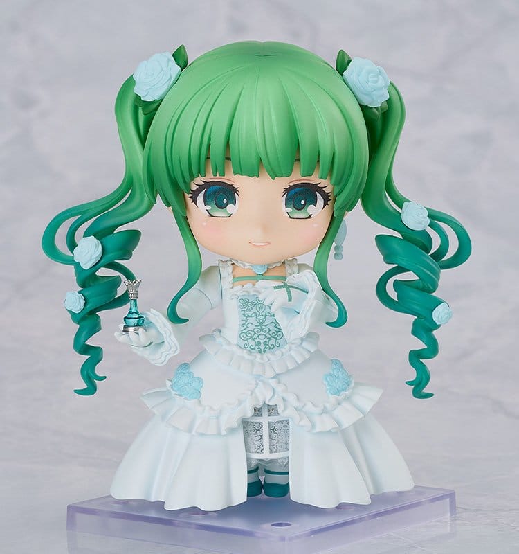 Character Vocal Series 01: Hatsune Miku PVC Statue Nendoroid Hatsune Miku: Cantarella Ver. 10 cm Image 2
