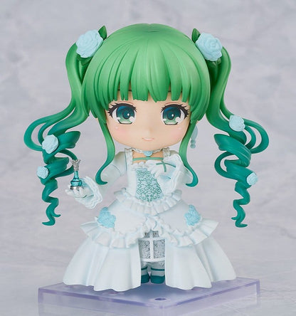 Character Vocal Series 01: Hatsune Miku PVC Statue Nendoroid Hatsune Miku: Cantarella Ver. 10 cm Image 2