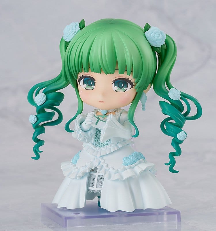 Character Vocal Series 01: Hatsune Miku PVC Statue Nendoroid Hatsune Miku: Cantarella Ver. 10 cm Image 3