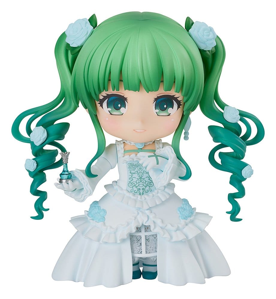 Character Vocal Series 01: Hatsune Miku PVC Statue Nendoroid Hatsune Miku: Cantarella Ver. 10 cm Image 1