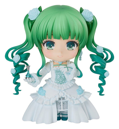 Character Vocal Series 01: Hatsune Miku PVC Statue Nendoroid Hatsune Miku: Cantarella Ver. 10 cm Image 1