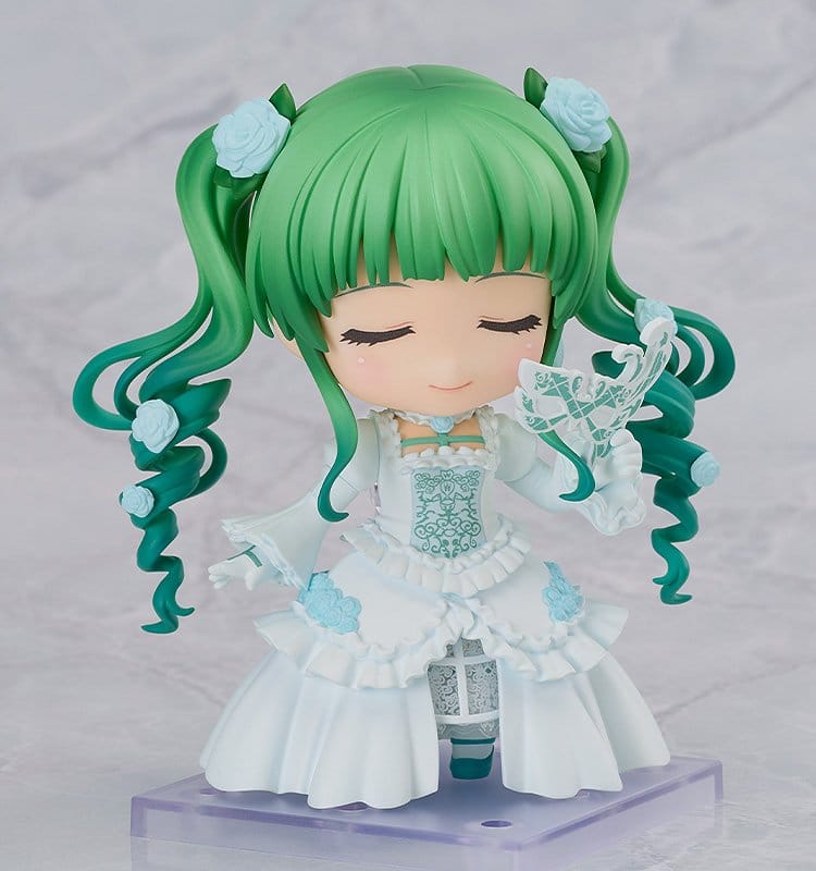 Character Vocal Series 01: Hatsune Miku PVC Statue Nendoroid Hatsune Miku: Cantarella Ver. 10 cm Image 4