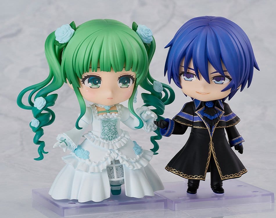 Character Vocal Series 01: Hatsune Miku PVC Statue Nendoroid Hatsune Miku: Cantarella Ver. 10 cm Image 5